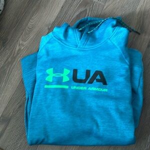 Under Armour Men’s hoodie